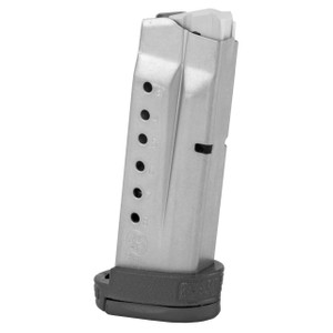 S&W M&P Shield 9mm Magazine 8rd - 022188149586