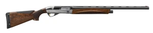 Benelli Ethos, Nickel-E, AA-Grade Satin 28" - 650350104622