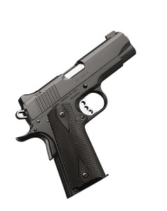 Kimber Pro Carry™ II 1911 45acp 4" - 669278320519