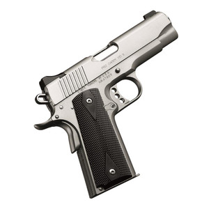 Kimber Pro Carry HD™ II 1911 45acp 4" - 669278320540
