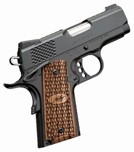 Kimber Ultra Raptor™ II 1911 45acp 3" - 669278321509
