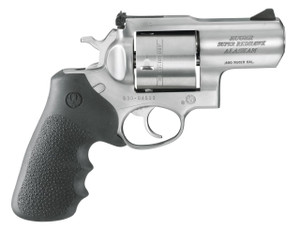 Ruger 5301 Super Redhawk Alaskan Single/Double 454 Casull 2.5" 6RD - 736676053018