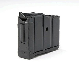Ruger Mini-14 Mag 223rem 5rd - 736676900091