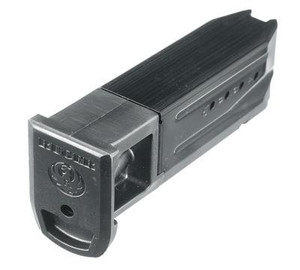 Ruger SR9 9E Mag 9mm 10rd - 736676903252