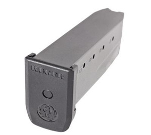 Ruger SR45 Mag 45acp 10rd - 736676904129