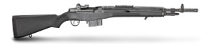 Springfield M1A Scout Squad 7.62 10rd - 706397041267