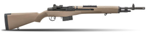 Springfield M1A Scout Squad 7.62 FDE 10rd - 706397900090