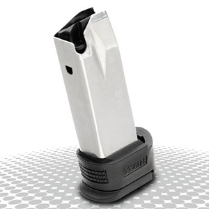 Springfield XD 40sw 10rd Mag W/Xtention - 706397874056