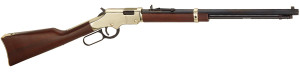 Henry Golden Boy 17hmr 20" - 619835043009
