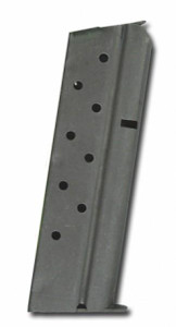 Kimber .38 Super Full Size  9rd 1911 Mag SS - 669278103518