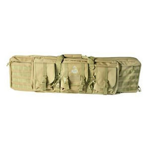 ATI Rukx 42" Single Gun Case Tan - 813393017889