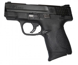 Pearce Grip Extension For S&W M&P Shield 9/40 - 605849700014