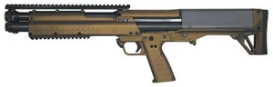 Kel Tec KSG Dual-Tube 12ga 18.5 Bronze - 640832003833