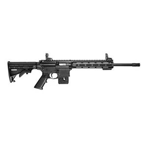 Smith & Wesson 10206 M&P15-22 Sport *CA/CO/MD Compliant* S 22 (LR) 16.5" MB 10rd - 022188868227