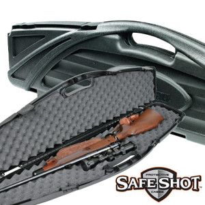 Flambeau Safeshot Single Gun Case - 071617853129
