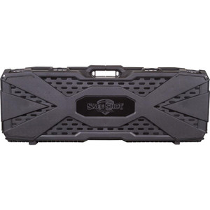 Flambeau Safeshot Tactical Ar Rifle Case - 071617026899