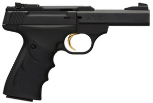 Browning 051408490 Buck Mark Micro Standard URX *CA Compliant* Single 22 Long Rifle (LR) 4" 10+1 - 023614250968
