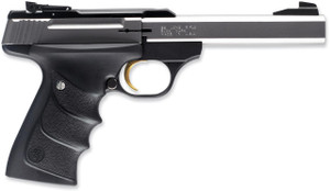 Browning 051409490 Buck Mark Standard URX *CA Compliant* Single 22 Long Rifle (LR) 5.5" 10+1 - 023614250975