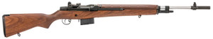 Springfield Loaded M1A 762 SS 10Rd Ca - 706397019822