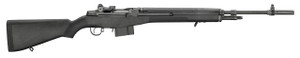 Springfield M1A Standard Synthetic 7.62 10Rd CA - 706397019068