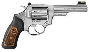 Ruger 5765 SP101 Standard Double 22 Long Rifle 4.2" 8rd - 736676057658