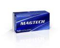 Magtech 40B Sport Shooting 40 Smith & Wesson (S&W) 180 GR Full Metal Jacket Flat Nose 50 Bx - 754908160013