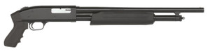 Mossberg Cruiser 500 Tactical 20ga 18.5" 6 Shot - 015813504508