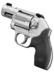 Kimber K6s Stainless 357 - 669278340104