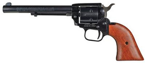 Heritage Rough Rider .22 Long Rifle/.22 WMR Combo 6" - 727962500316