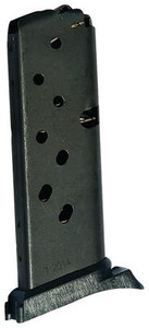 Hi Point Magazine for Hi-Point Compact 9mm Black 8 Rounds - 752334000248