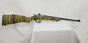 Keyston Cricket 22lr 16.1 Yellow Tiger Color - 611613068723