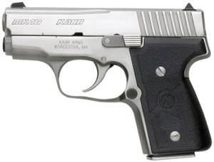 Kahr Arms MK40 M4048 Elite 40S&W 3" Stainless - 602686077217