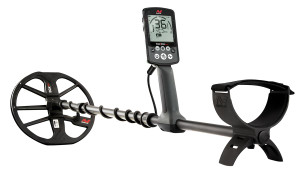 Minelab Equinox 800 Metal Detector -