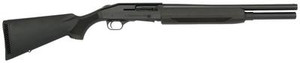 Mossberg 930 Home Security 12 Gauge 18.5" Matte Blue Finish - 015813853224