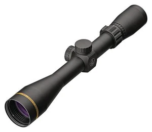 Leupold 174180 VX-Freedom 3-9x 40mm Obj 1" Tube Black Matte Duplex - 030317018702