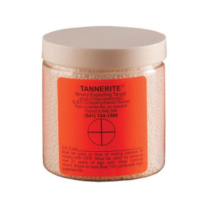 Tannerite Single 1-Pound Binary Target - 736211091369