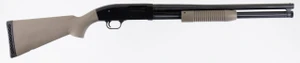 Maverick Arms 31048 88 Security Pump 12 Gauge 20" 3" 7+1 Synthetic Flat Dark Earth Blued - 049533310484