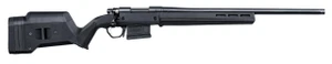 Remington 84295 700 Magpul Bolt 6.5 Creedmoor 22" HB TB 5+1 Magpul Hunter 700 Black Stk Black Cerakote - 047700842950