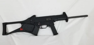 Hk 81000445 USC 45 ACP W/ Grip Wrap 10rd Ca - 642230258532