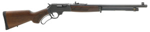 Henry H018410R Shotgun Lever 410 Gauge 20" 2.5" Walnut Stk Steel - 619835500021