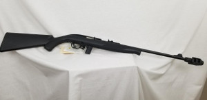 Mossberg International 702 W/ Muzzle Break 22Lr SCRATCH N DENT - 884110371515