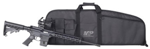 S&W 12547 M&P15-22 Sport Optics Promo Kit 22 Long Rifle (LR) 16.5" - 022188877687