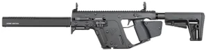 Kriss USA KV90CBL22 Vector Gen II CRB *CA Compliant* Semi-Automatic 9mm Luger 16" 10+1 Fixed Black Stk Black - 810237023105