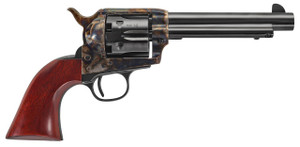 A Uberti 1873 Cattleman II Revolver 356510 45 LC 4.75" - 037084997544