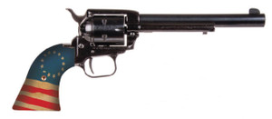 Heritage Rough Rider 6" Betsy Ross 22lr - 727962703755