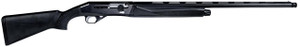 CZ 06351 1012  Semi-Automatic 12 Gauge 28" 4+1 3" Black Fixed Synthetic Stock Black Steel Receiver - 806703063515
