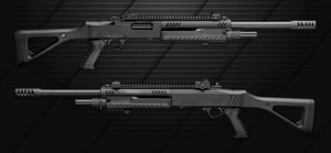 Fab Arms Fa08900 STF 12 12ga 18" - 8705112807047