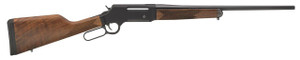 Henry H014223 Long Ranger  223 Rem 5+1 20" American Walnut Black Hard Coat Anodized Right Hand - 619835300003