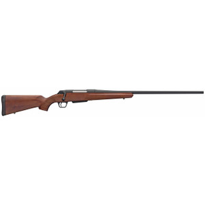Winchester Guns 535709228 XPR Sporter 30-06 Springfield 3+1 24" Turkish Walnut Fixed w/Checkered Pistol Grip & Fore-End Stock Black Perma-Cote Right Hand - 048702006357