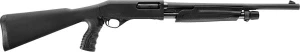 Stoeger 31893 P3000 12ga 18.5" Pistol Grip Tactical - 0037084318936